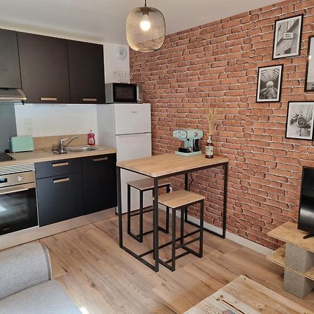 Logement De Caractere En Haute Ville De Кемперле Экстерьер фото